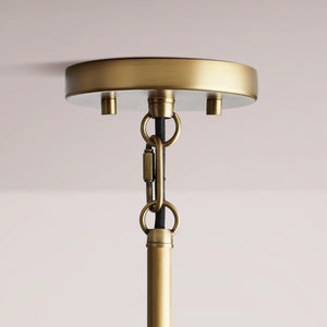 Andeas Pendant