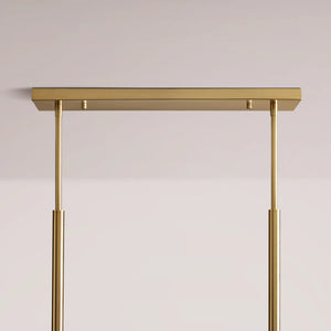Rosscoe Linear Chandelier
