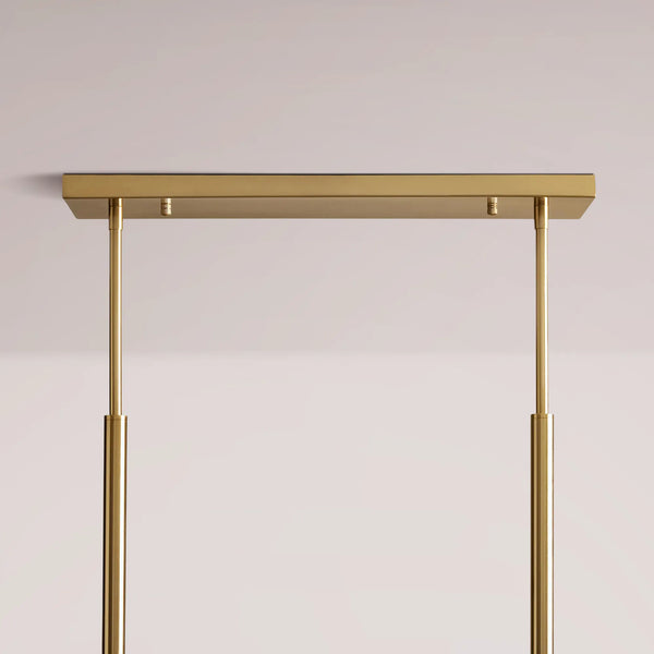 Rosscoe Linear Chandelier
