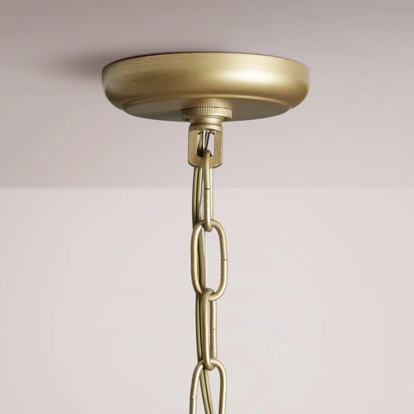 Reyland Round Chandelier