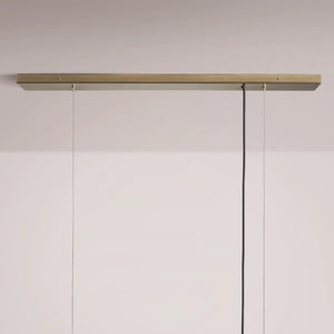 Jennet Rectangular Chandelier
