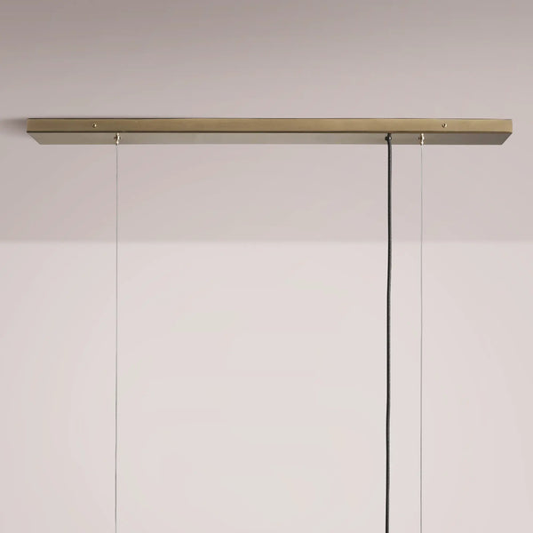 Jennet Rectangular Chandelier