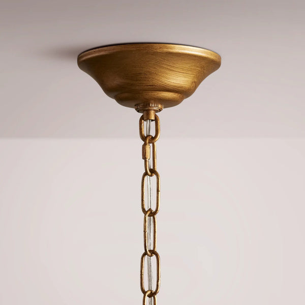 Lunaria Chandelier