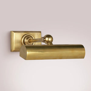 Aurelian Cabinet Picture Light