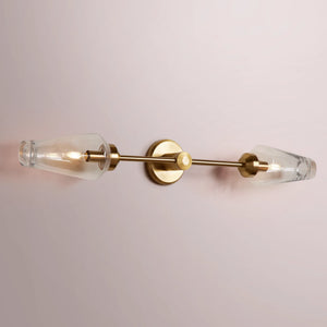 Burow Double Sconce