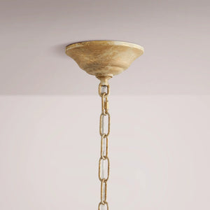 Fiare Crown Chandelier
