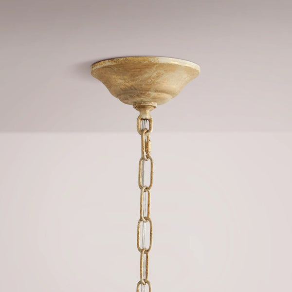 Fiare Crown Chandelier