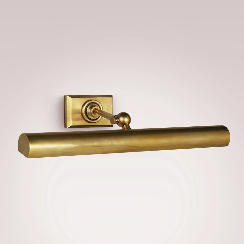 Aurelian Cabinet Picture Light