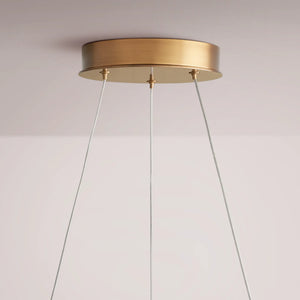Reyla Round Chandelier
