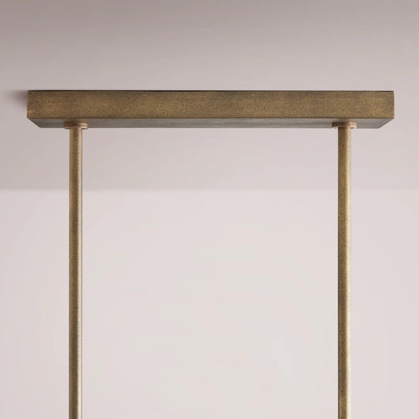 Emmat Linear Chandelier