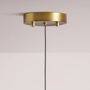 Soltoreya Pendant