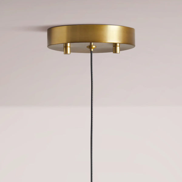 Soltoreya Pendant