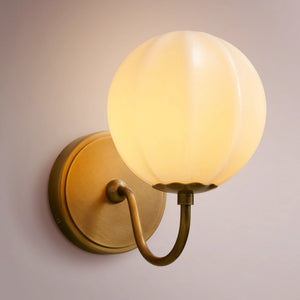 Agnets Gooseneck Sconce
