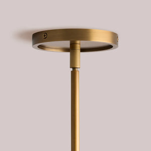 Rhodas Round Chandelier