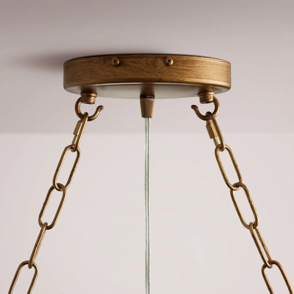 O'Brien Rectangular Chandelier