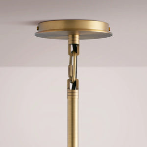Palledian Outdoor Pendant