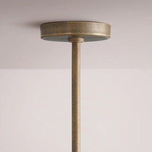 Emmat Round Chandelier