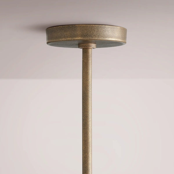 Emmat Round Chandelier