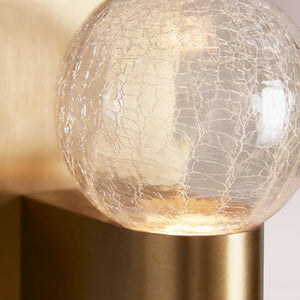 Kasen Sconce