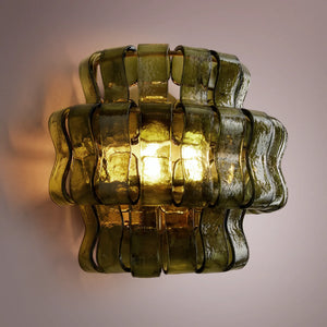 Georgiaana Sconce