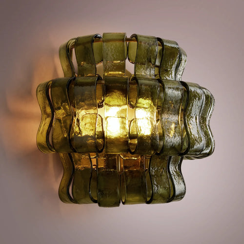 Georgiaana Sconce