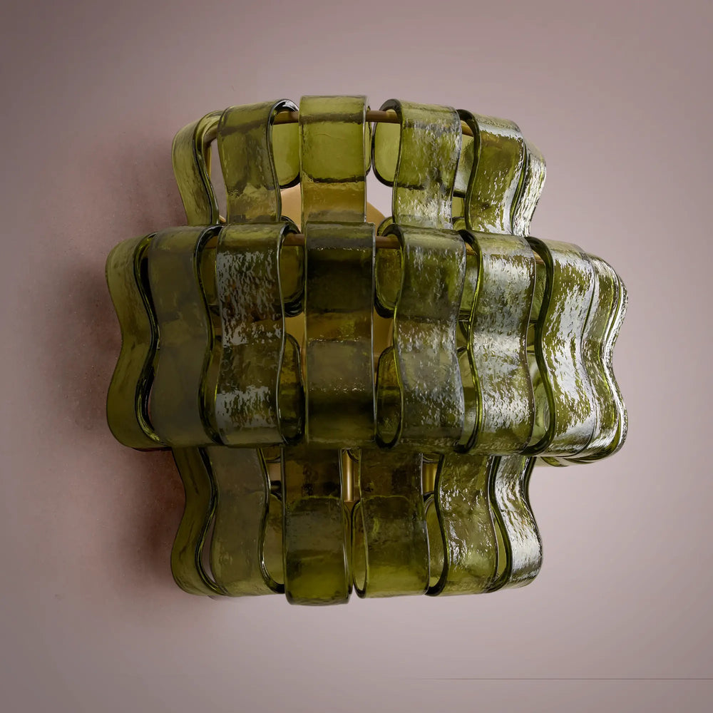 Georgiaana Sconce
