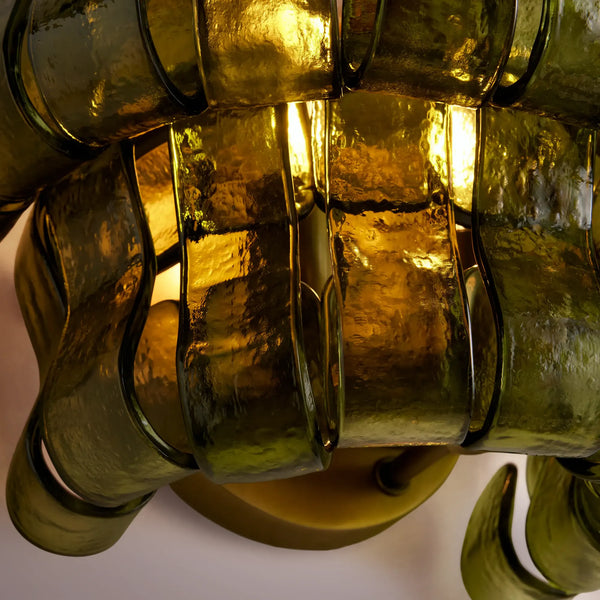Georgiaana Sconce