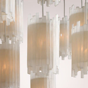 Giona Round Chandelier