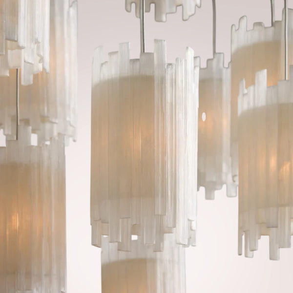 Giona Round Chandelier