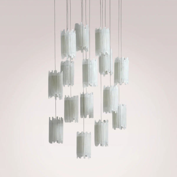 Giona Round Chandelier