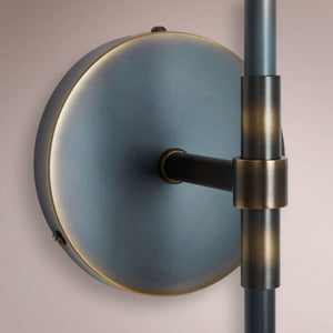 Graywich Linear Sconce