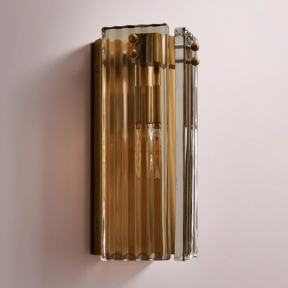 Delsia Sconce