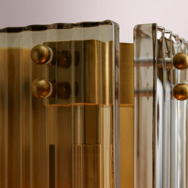 Delsia Sconce