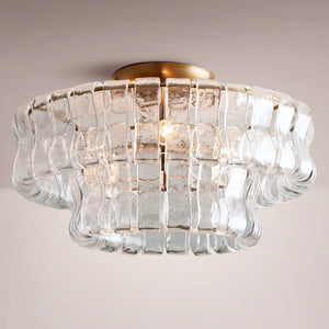 Georgiaana Flush Mount
