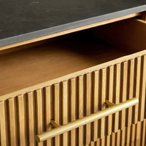 Fanny Nine-Drawer Dresser