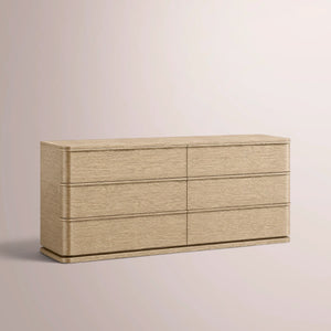 Linee Drawer Dresser