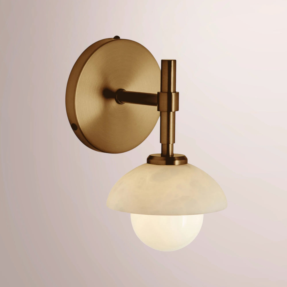 Graywich Sconce