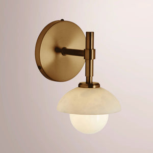 Graywich Sconce