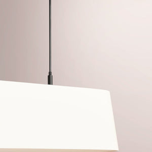 Alden Linear Chandelier