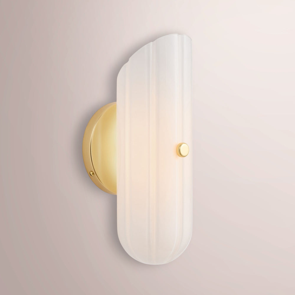 Tirenza LED Sconce