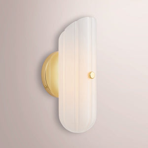 Tirenza LED Sconce