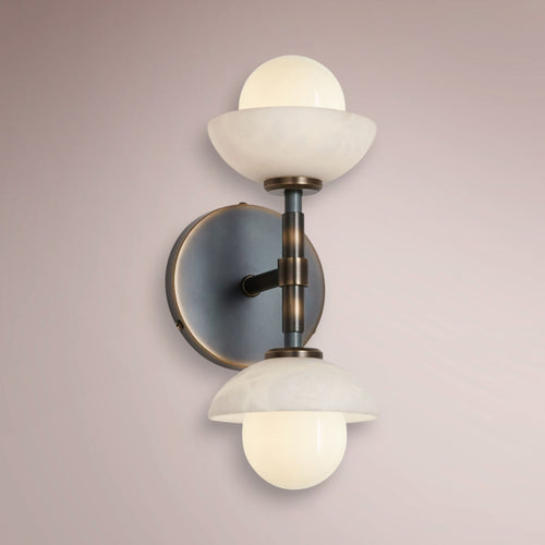 Graywich Linear Sconce