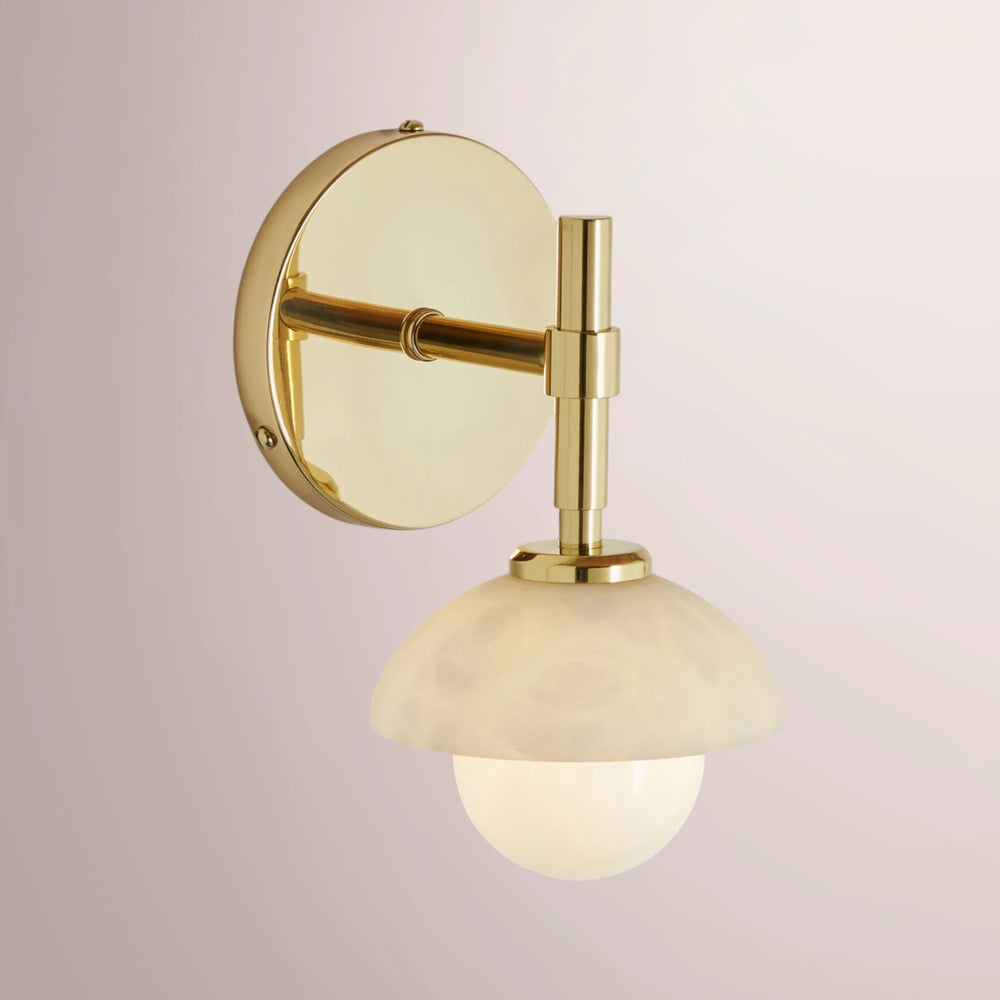 Graywich Sconce