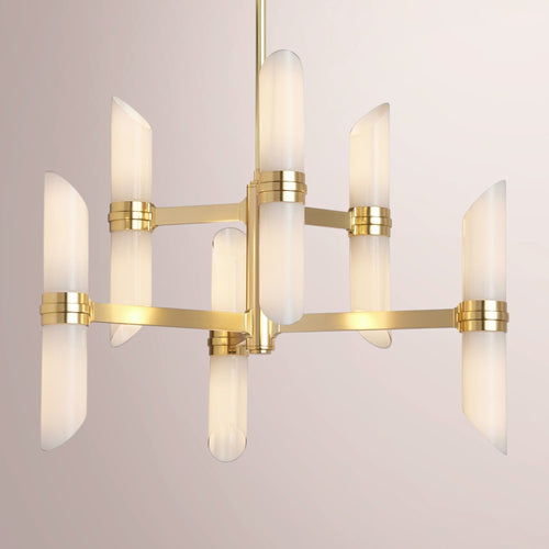 Calyx Grand Chandelier