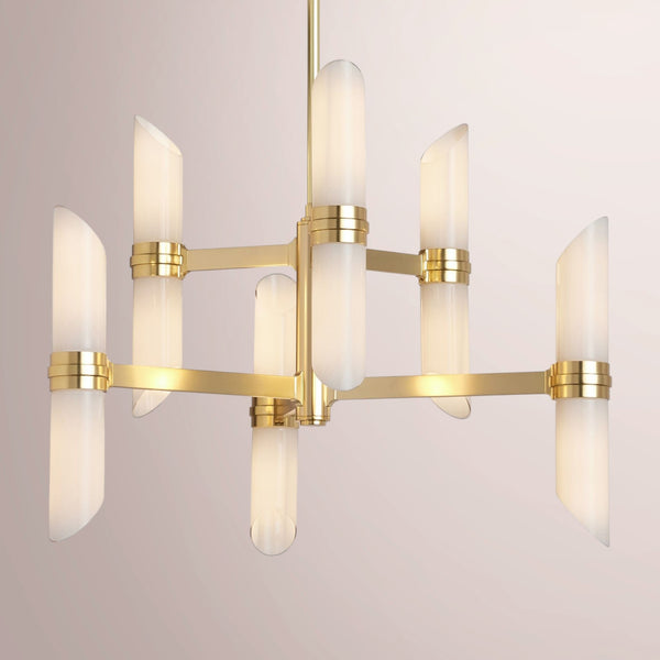 Calyx Grand Chandelier