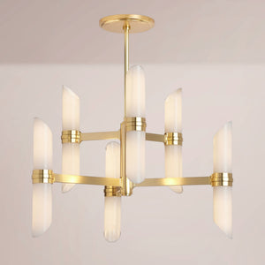 Calyx Grand Chandelier
