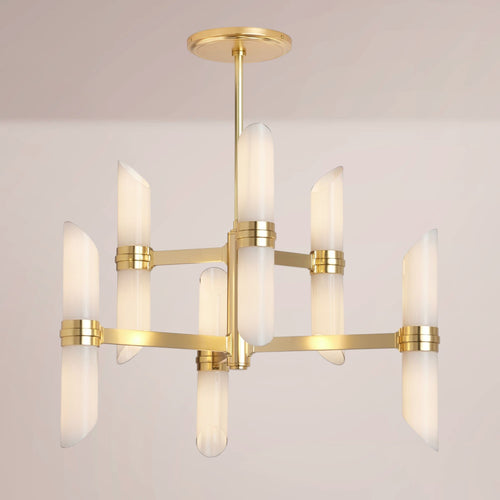 Calyx Grand Chandelier
