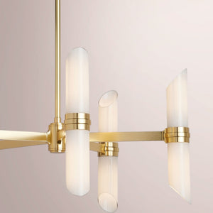 Calyx Chandelier