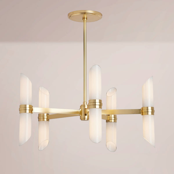 Calyx Chandelier