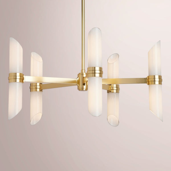 Calyx Chandelier